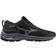 Mizuno Wave Rider GTX Trail Running Shoe - Black/Grey