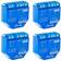 Shelly 1 Plus Bluetooth and WiFi Device for Automating Electrical Devices, Lights and Control 4, Pack