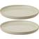 Stelton Emma Flad tallerken 24cm 2stk