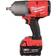 Milwaukee M18 2767-22 (2x5Ah)