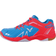 Victor A610F II W - Blue/Pink