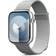 Epico Milanese+ Stainless Steel Strap for Apple Watch 38/40/SE/41mm