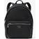 Kate Spade The Original Bag Icon Nylon Backpack Medium - Black