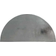 DYBERG LARSEN Scott Galvanized Vægplafond
