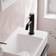 Hansgrohe Tecturis S Hv Armatur 80 Mat sort