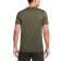 NIKE Men's Dri-FIT Legend Fitness T-shirt - Cargo Khaki/Matte Silver