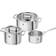 Zwilling Vitality Set med lock 3 delar