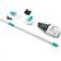 Intex 28626 akku poolsauger zr100 pool cleaner bodensauger