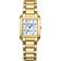 Citizen L EW5602-81D L Square Goud