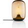 Eva Solo Acorn Amber Bordslampa 21.5cm