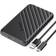 Orico HDD or SSD HOUSING 2.5 USB 3.1 Gen 1 Type-C