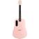 Lava ME 4 38 Carbon Pink Airflow Bag
