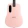 Lava ME 4 38 Carbon Pink Airflow Bag