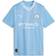 Puma Manchester City 23/24 Home Jersey Youth