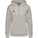 Hummel Move Classic Hoodie Women's - Grey Melange