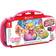 Nintendo Switch Deluxe Travel Case Princess Peach Showtime