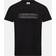 JBS of Denmark Bambu, T-shirt "JBS of Denmark" Svart