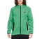 Nike Sportswear Men's Tech Fleece Windrunner Zip Up Hoodie - Spring Green/Black