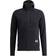 Lundhags Tived Merino Hoodie M - Black