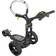 Powakaddy CT6 GPS Electric Golf Trolley 2024 18 Hole Lithium