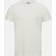 JBS of Denmark Bambus, T-shirt "JBS of Denmark" Hvid