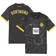 Puma Women's Borussia Dortmund 23/24 Away Jersey