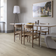 Pergo Vinylgolv Lysefjord Pad Pro Pearl Beach Oak
