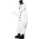 Smiffys Snowman Mascot Costume