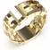 Guess Vegas Ring - Gold