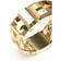 Guess Vegas Ring - Gold