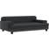 vidaXL Barnsoffa 90x53x30 cm