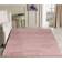 Serdim Rugs Soft Pink 80x150cm