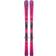 Elan ACE Speed ​​Magic Pro Power Shift 2023/24 - Pink/Black