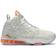 Nike Lebron 17 BG Future Air GS - White/Tech Grey/Quasar Purple