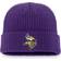 Fanatics Minnesota Vikings Cuffed Knit Hat