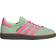 adidas Handball Spezial - Semi Green Spark/Lucid Pink/Gum