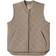 Wheat Ede Termovest - Beige Stone