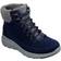 Skechers On The Go Glacial Ultra Water Repellent W - Navy/Grey