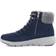 Skechers On The Go Glacial Ultra Water Repellent W - Navy/Grey