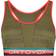 Ortovox 185 Rock'n'Wool Sport Top Women's - Wild Herbs