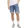 Jack & Jones Regular-Fit Jeans Shorts, Größe