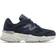 New Balance Big Kid's 9060 - Eclipse with Nb Navy