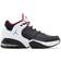 Nike Jordan Max Aura 3 GS - Black/White/Rush Pink/Medium Blue