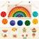 Hemmingsen Kids Rainbow Bullets