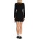 Noisy May Vincent Dress - Black