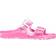 Birkenstock Women's Arizona EVA Sandals Pink/White