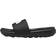 The North Face Women's Never Stop Cush Slides Tnf Black-tnf Black