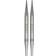 Knitpro utbytbara spetsar 10 cm, 6,00 mm spetsar 1 set