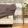 Paulato Futon Loose Sofa Cover Beige (180.3x104.1cm)