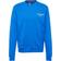 Tommy Jeans Reg Entry Graphic Crew Sweatshirt - Persian Blue